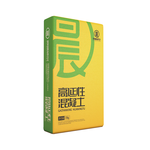 晨隅 高延性混凝土 25kg