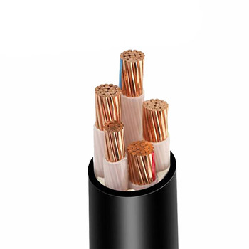 国昌 低压电力电缆 YJV 0.6/1kV 3*120+1*70平方