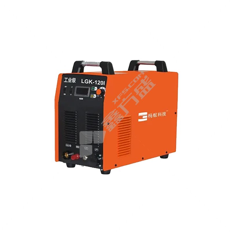 杩蚁科技 LGK-120I 等离子切割机 380V >30mm 15.2KVA