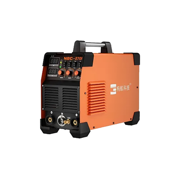 杩蚁科技 NBC-270F 气保手工双用焊机 380V 气保焊30-220A 手工焊40-220A