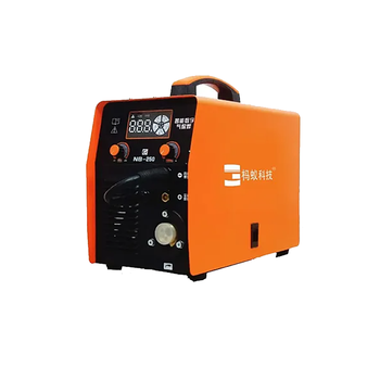 杩蚁科技 NB-250 无气自保手工两用焊机 220V 气保焊30-160A 手工焊40-140A IGBT单管