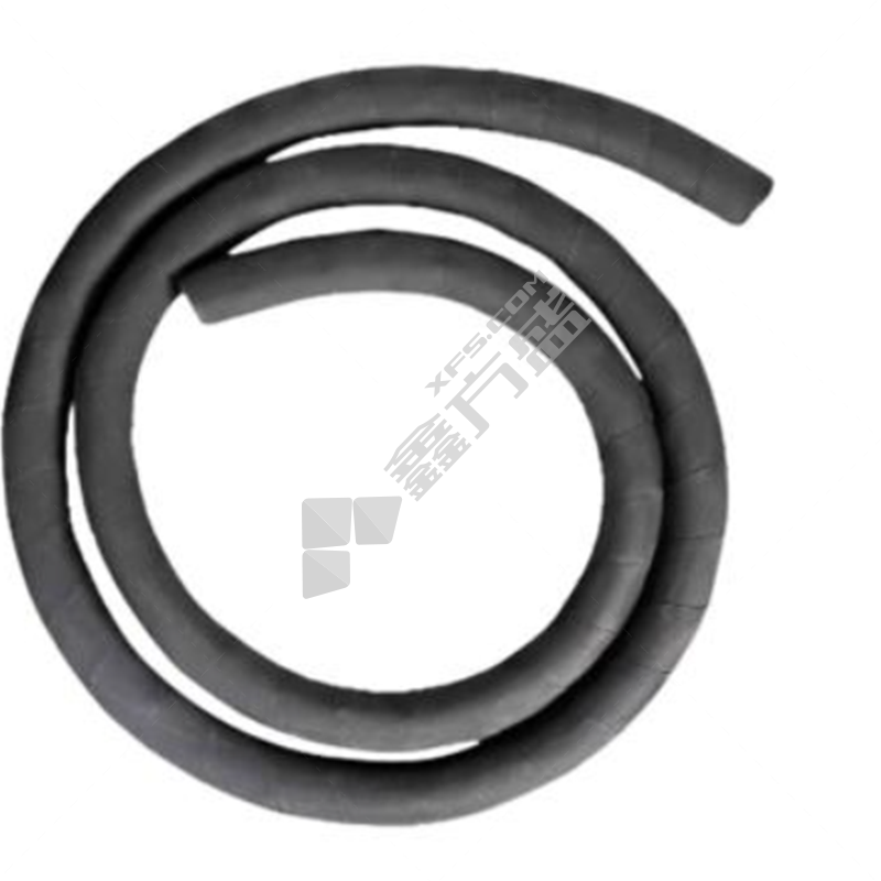 金水龙 夹布管 32mm 32mm*5P*18m 4kg 5层 黑色