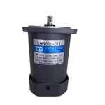 中大力德 减速电动机 5IK90GU-CFT 3：200 90W