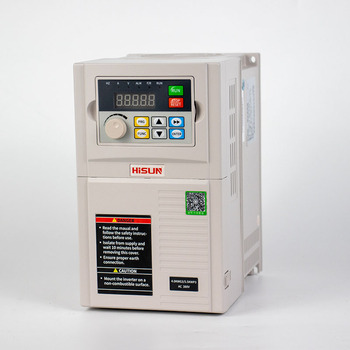 海尚 720系列 S3通用性矢量变频器 HS720-7.5S3 AC220V 7.5KW