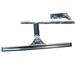 玻璃刮 铝合金+橡胶 35cm