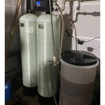 全自动软水器 10T/H