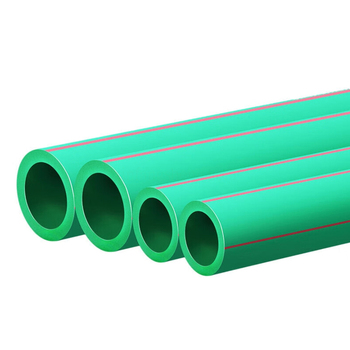 宝路七星 绿色 S4PPR中水管 32*3.6mm*4m 1.6Mpa