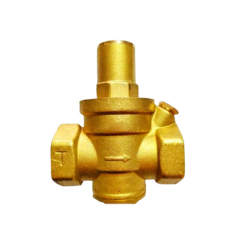 瑞格 活塞式减压阀 y13x-16T 108 DN20 1.6MPa