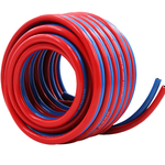筋久良 激光器水管 12mm 3MPa 5层 红色