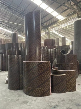 星峰 圆柱模板 1500mm 871mm 17mm