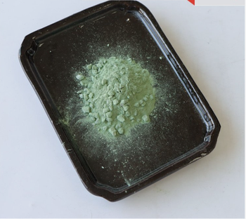 天津联矿 干振料感应炉炉衬材料 DRI-VIBE-DV463S 联合矿产