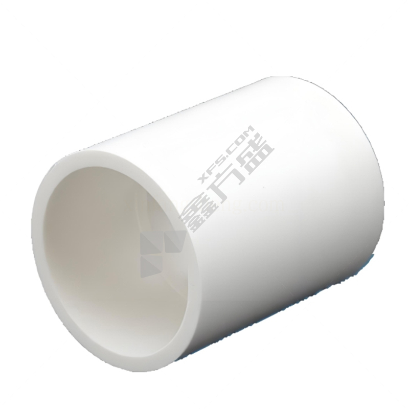 金牛 白色 PVC穿线直接 16