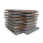 不锈钢复合板 1550mm*6000mm*5mmQ235+1mm304