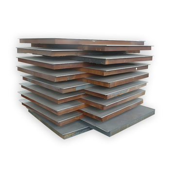 不锈钢复合板 1550mm*6000mm*5mmQ235+1mm304