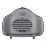 3M 3700滤棉承接座 灰色