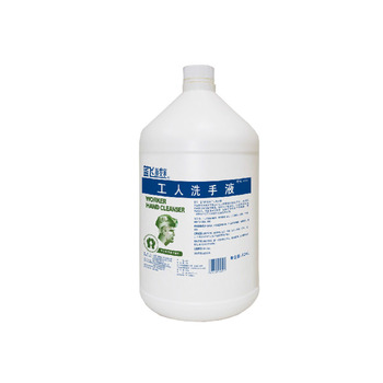 斯麦尔工人洗手液 1加仑（3.78L） X011-1