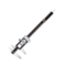成量 金属壳数显卡尺 0-150mm ±0.03mm 0.01mm 1013015051