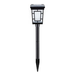 鸵鸟 室外装饰氛围太阳能草坪灯 6500K