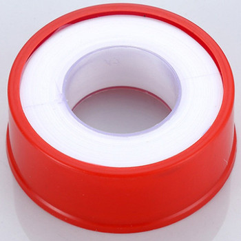 海斯迪克 生料帶 20m 18mm 0.18mm