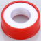 海斯迪克 生料帶 20m 18mm 0.18mm