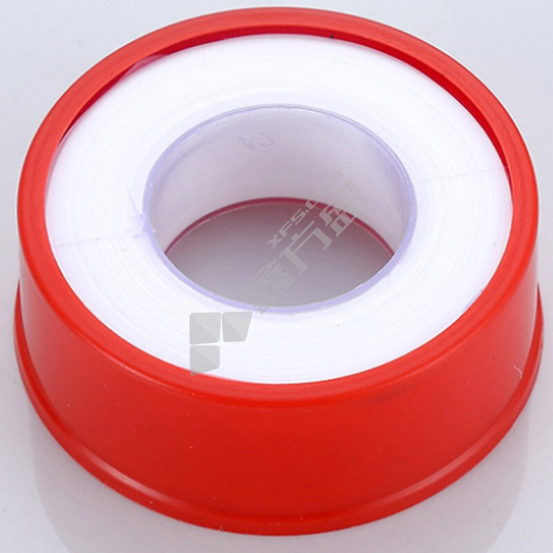海斯迪克 生料帶 20m 18mm 0.18mm