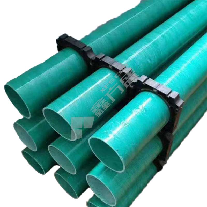 万美通 BWFRP电力管 100*3mm
