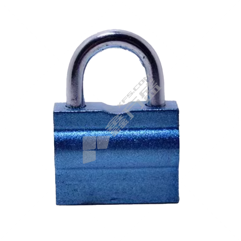 三环 将军不下马横开铁挂锁 312TT 25mm