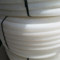 白色 PVC普通波纹管 De20*45m