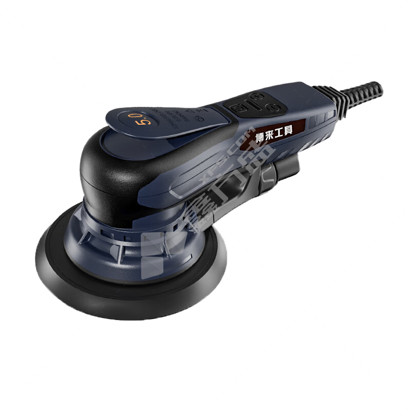 博来 无刷干磨机 R7308 220V 350W 150mm