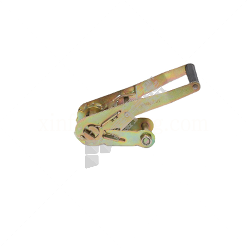 打包拉紧器 2T 1.5寸 金色