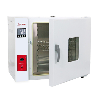 天马 电热鼓风干燥箱 TM-101-2A 136L RT+10-300℃ ±1℃