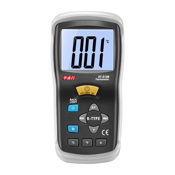 CEM華盛昌 溫度表DT-610B DT-610B