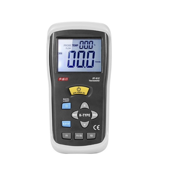 CEM華盛昌 溫度表DT-612 DT-612