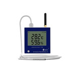 彭云 远程温度记录仪 S10A-T10 -20°C~60°C ±0.3°C