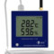 彭云 远程温度记录仪 S10A-T10 -20°C~60°C ±0.3°C