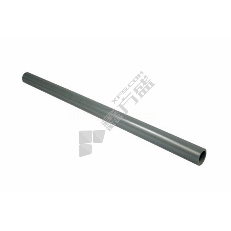 华亚 灰色 UPVC 工业管 20*2.3mm*4m 2.0MPa