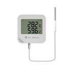 彭云 远程检测仪 S21AN -20°C~60°C ±0.3°C