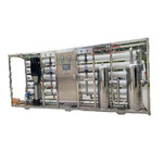 水之豫 反渗透设备 10t/h
