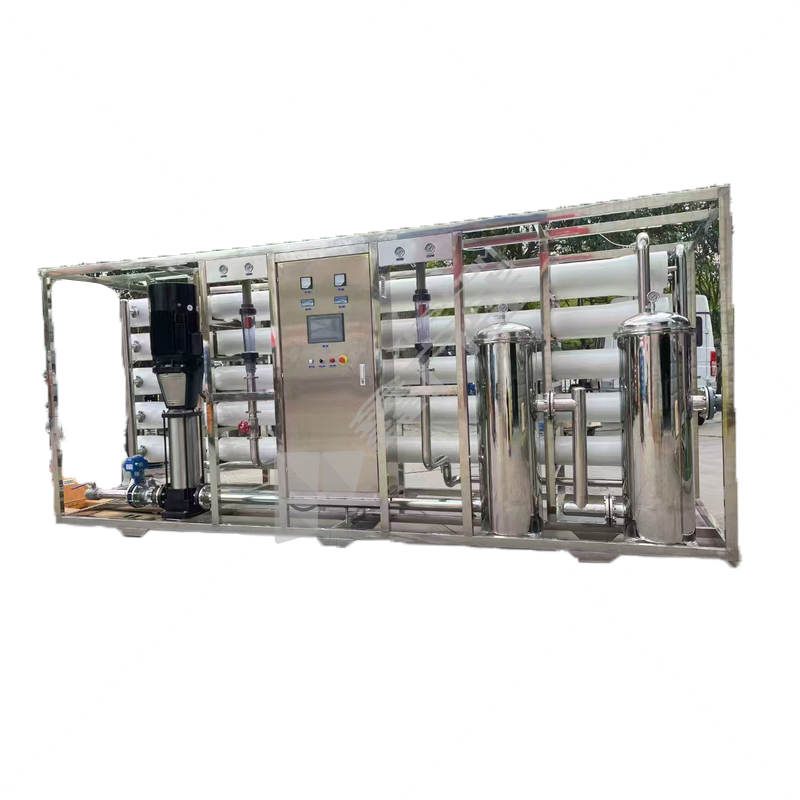 水之豫 反渗透设备 10t/h