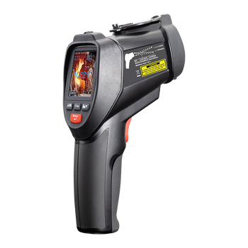 CEM华盛昌 红外摄温仪 DT-9862