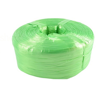 上柯 塑料绳 绿色 2000m*2500g