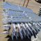 钢制地桩 89mm*3.75mm*350cm