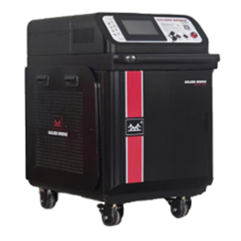 金桥 手持式激光焊机 800W JQ-GO.8kW-F 220V±5%