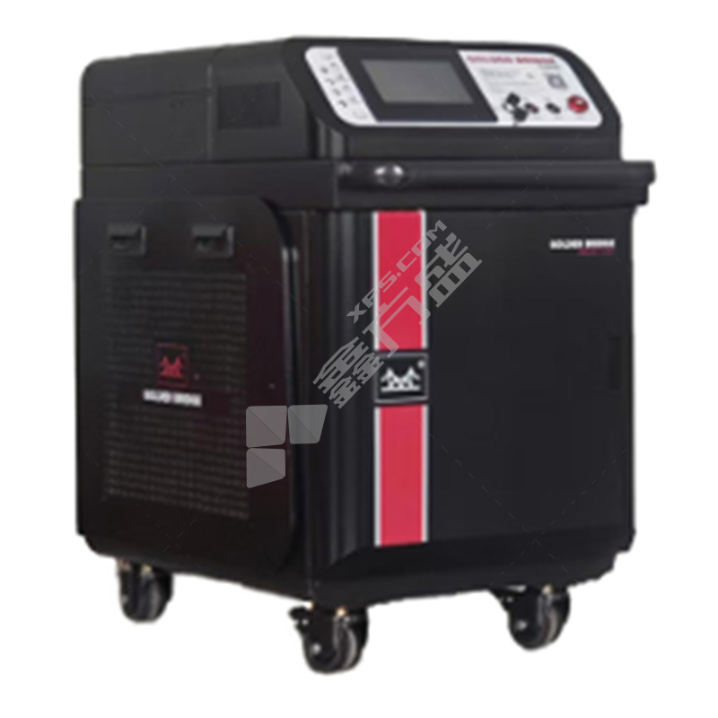 金桥 手持式激光焊机 800W JQ-GO.8kW-F 220V±5%