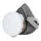 3M 3200 防尘毒呼吸面具四件套 3200+3001CN+3N11+395
