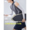蕉下 AL37524 男士凉感防晒袖套 L 沁柔白
