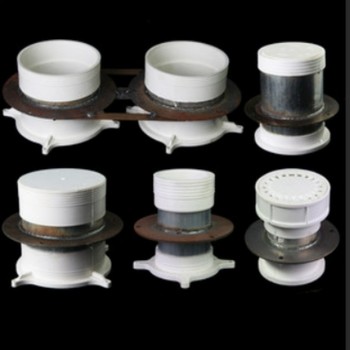 特钢塑预埋套管 110*12cm