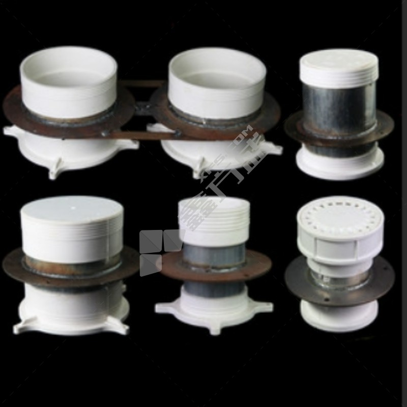 特钢塑预埋套管 75*12cm