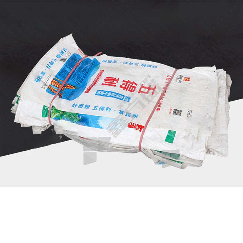 回收编织袋 90*50cm 颜色随机