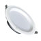 芳华兆驰 LED筒灯 FHZC61125 5W 3000K φ75-90mm 220V